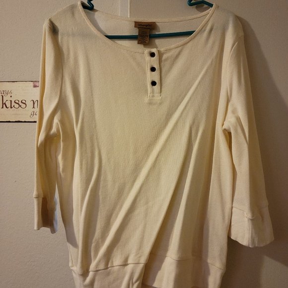 Wrangler shirt - Picture 1 of 1